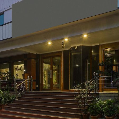 Townhouse Oak Vibe Vacation Hotels Visakhapatnam Buitenkant foto