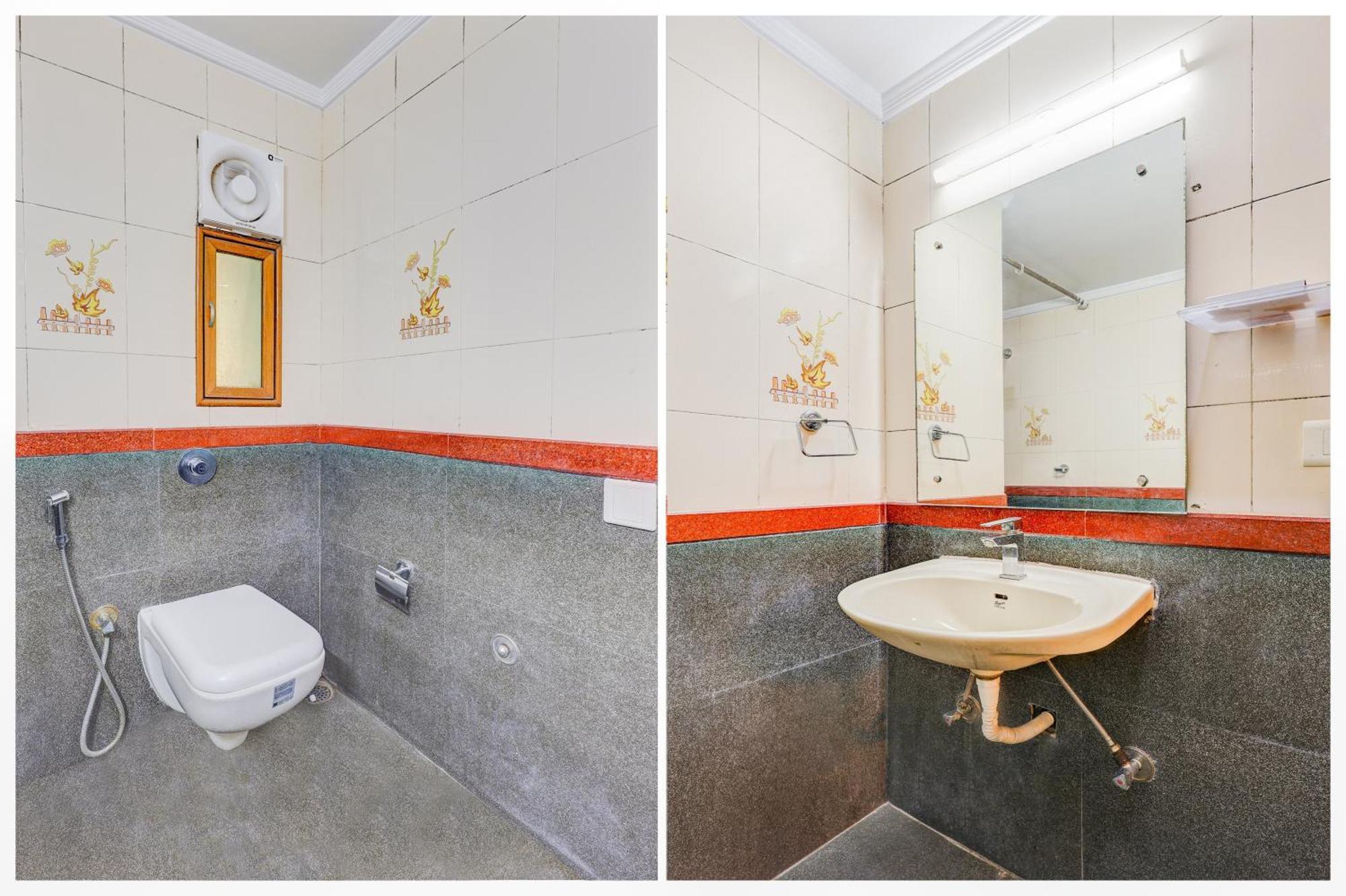 Townhouse Oak Vibe Vacation Hotels Visakhapatnam Buitenkant foto